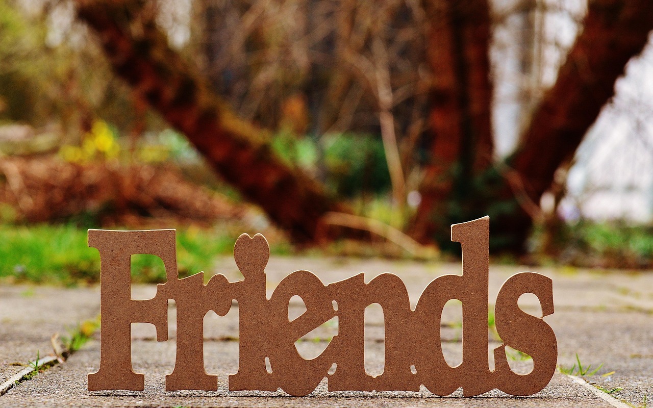 Relationships: The Secret To Happiness