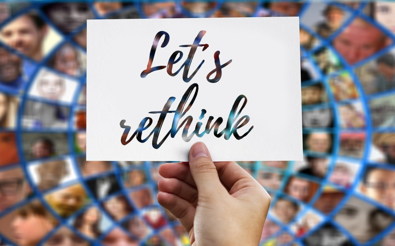 Change Starts in the Mind: How Thinking Patterns Shape Business Results